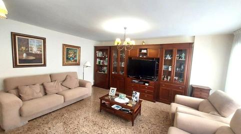 Photo 2 of Flat to rent in Carrer Arquebisbe Loaces, Ensanche - Diputación, Alicante / Alacant