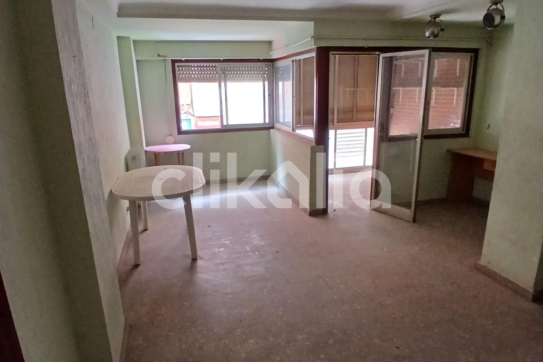Bedroom of Flat for sale in Alcoy / Alcoi  with Terrace
