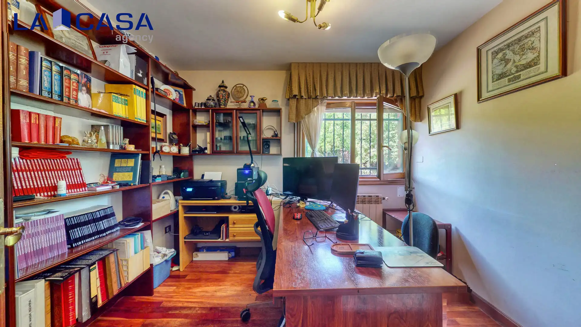 Casa o chalet en venta en Urkabustaiz