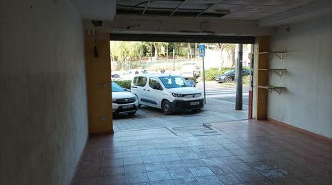 Foto 3 von Geschaftsraum zur Miete in Carrer Rabosar, 9, Parc Central, Paterna