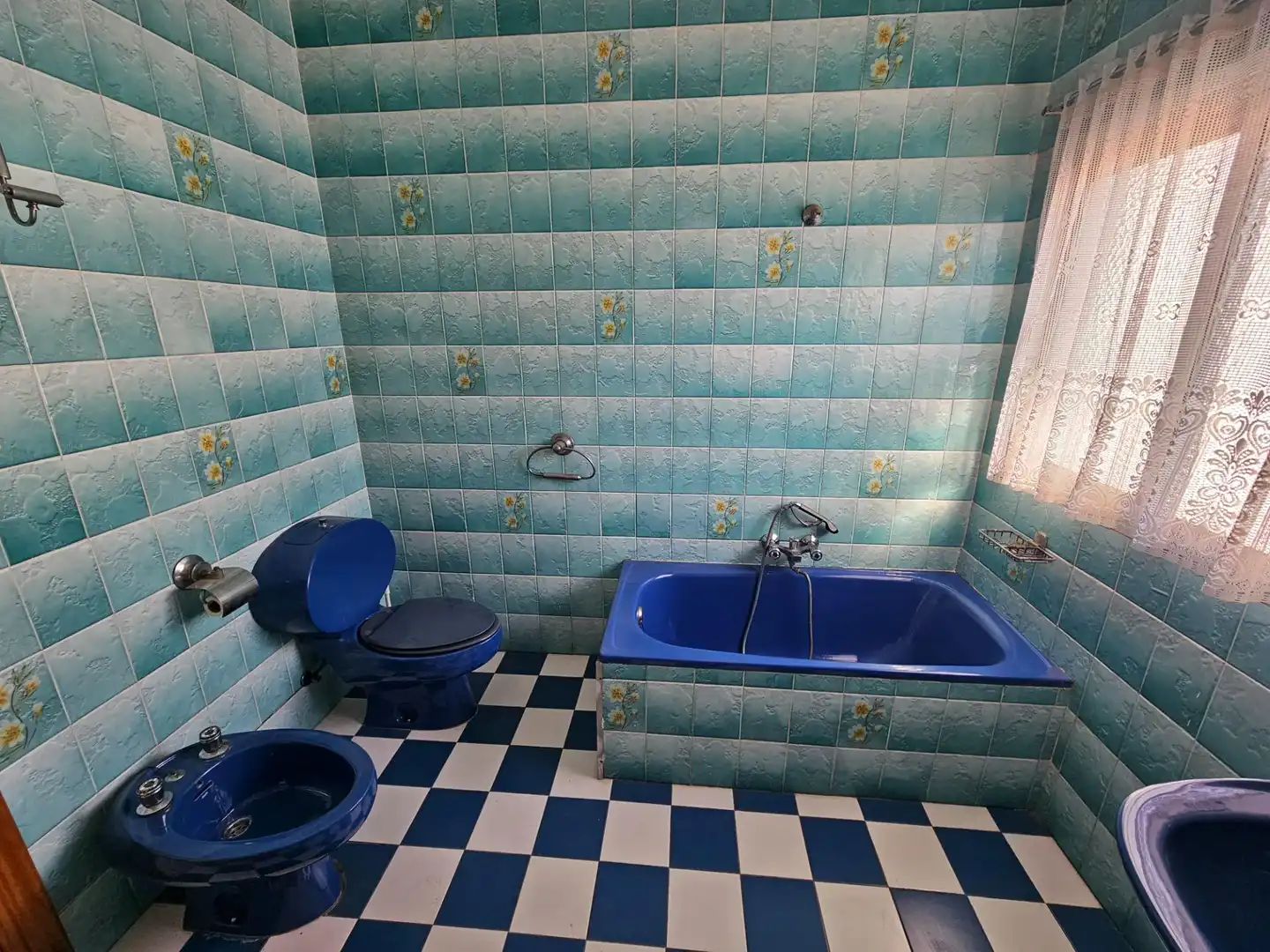 Baño de Casa o chalet en venta en San Antonio de Benagéber con Terraza y Trastero