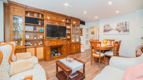 Foto 3 de Pis en venda a Calle de Azorín, El Soto - Azorín, Madrid