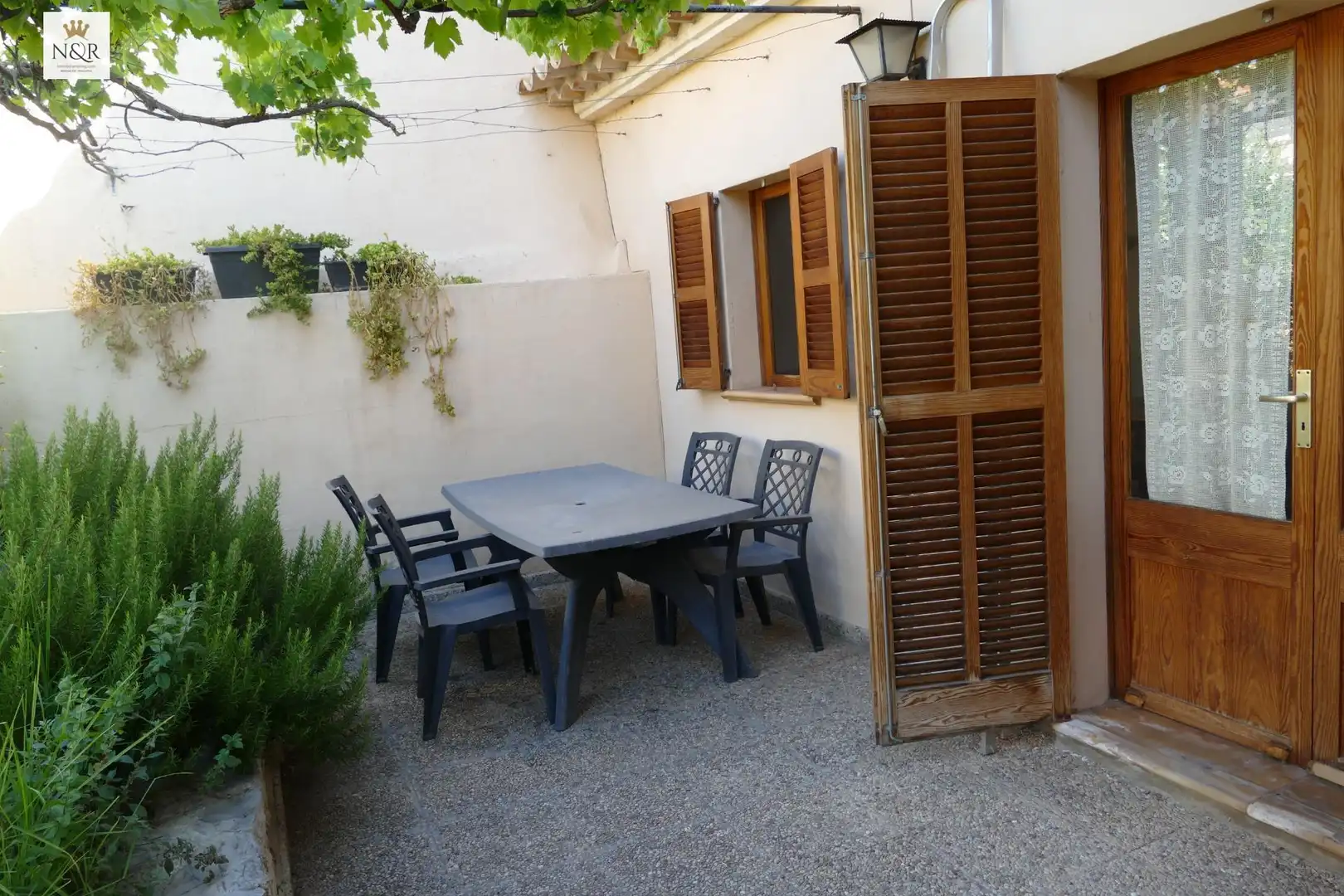 House with garden for sale in Binissalem, imagen 49
