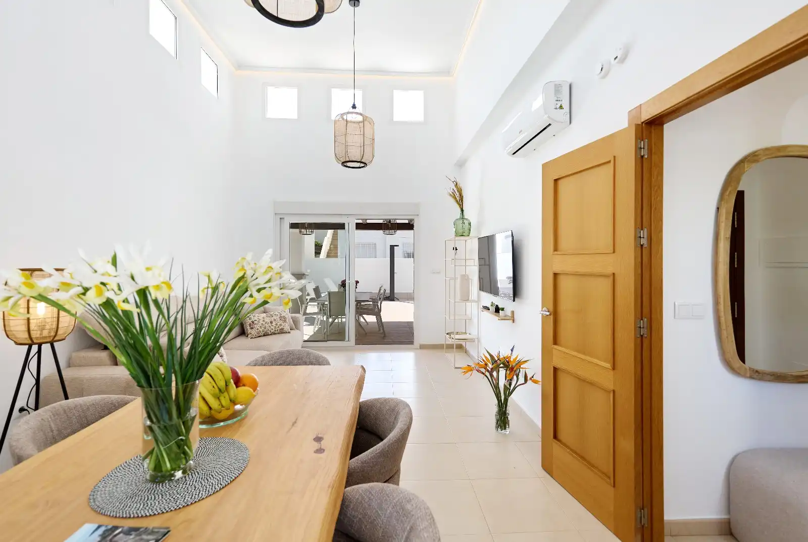 Casa o chalet en venta en Torre-Pacheco con Aire acondicionado, Calefacción y Jardín privado