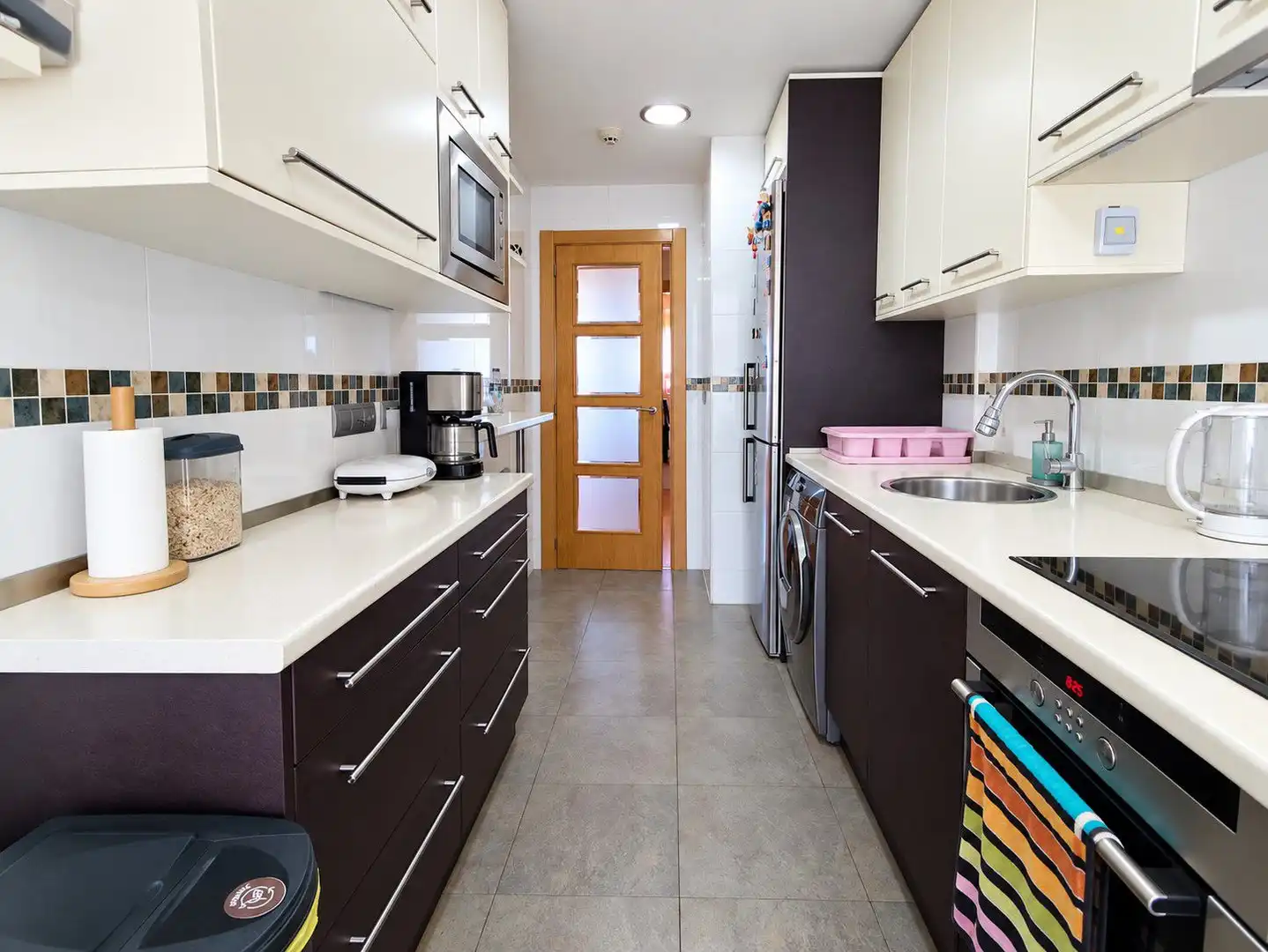 Ático con ascensor en venta en Pinar del Jalón, imagen 6