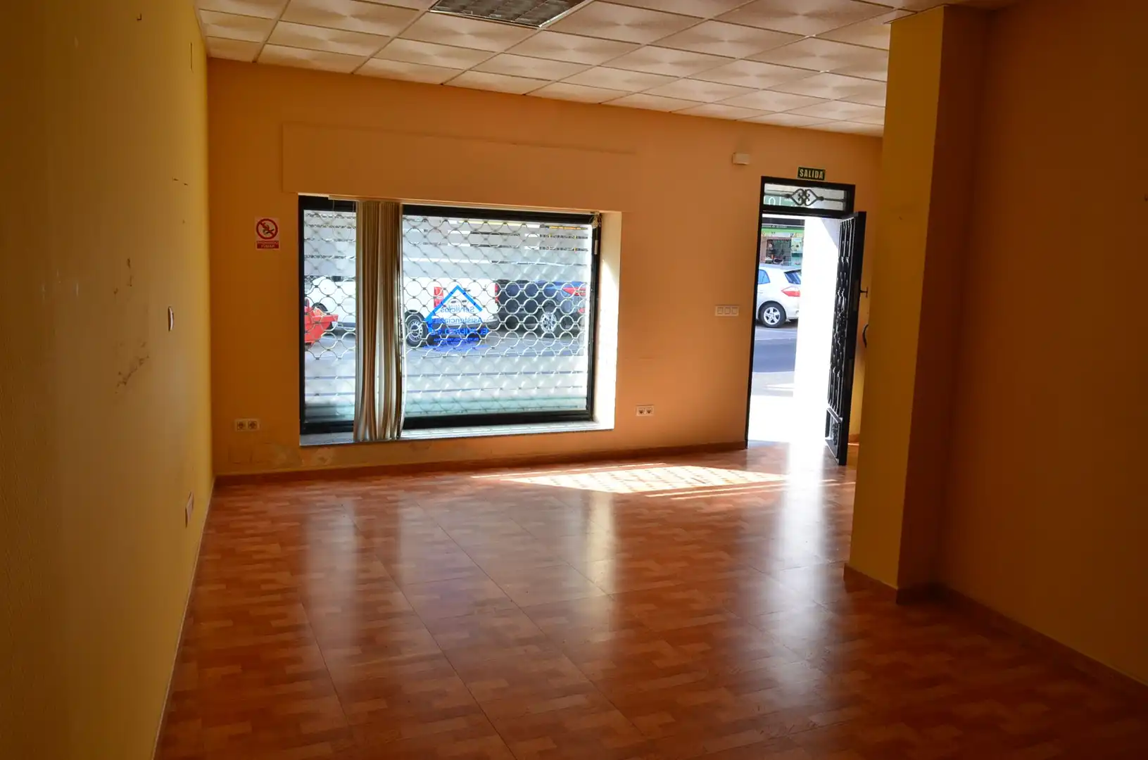 Gewerbefläche zum Verkauf in Calle Z, imagen 5
