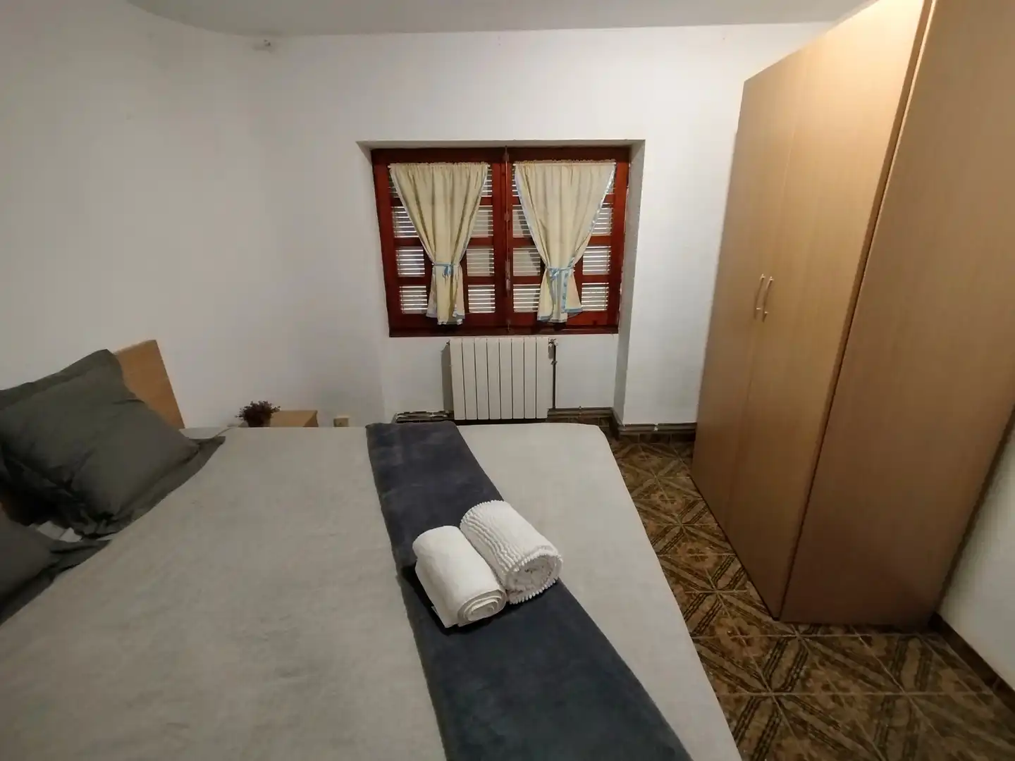 Habitación en La Selva del Camp