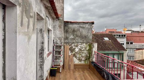 Foto 2 de Ático en venta en Caracol, Marín, Pontevedra