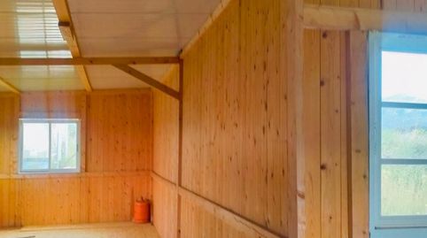 Foto 2 de Finca rústica en venta en Camino de Marchuquera, 167, Palma de Gandia, Valencia
