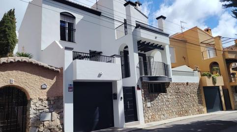 Photo 2 of Single-family semi-detached for sale in Calle Blasco Ibañez, Motril  ciudad, Granada