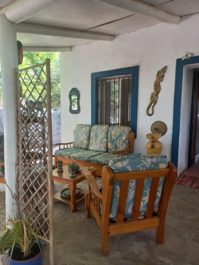 Chalet con piscina en venta en Calle Cami Les Marines, imagen 4