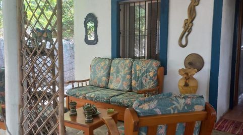 CasaChalet en venta en Cami Les Marines, Daimus, Valencia, imagen 4