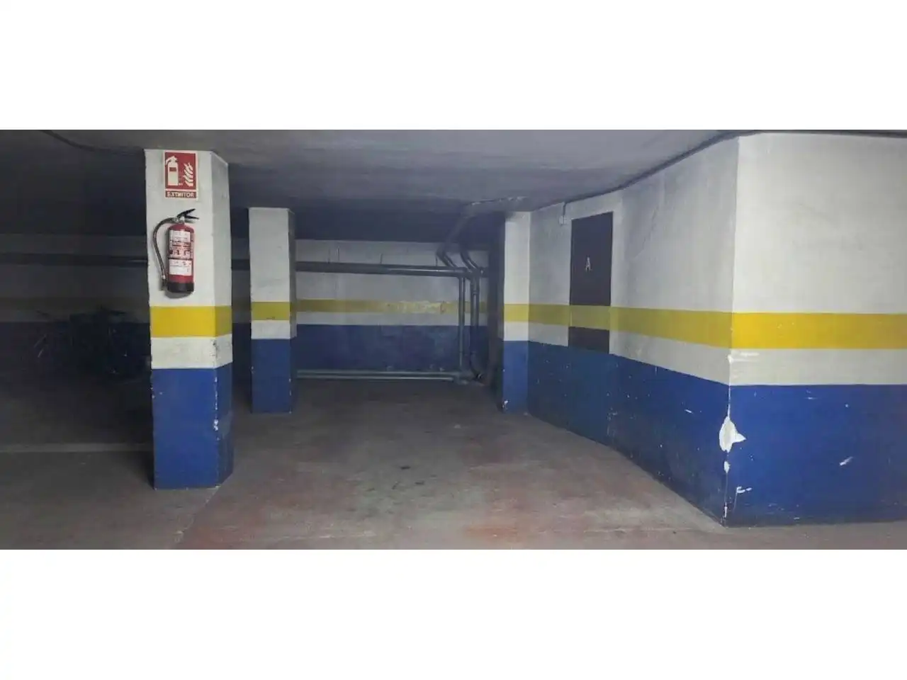 Pis amb ascensor en venda a Calle Duques de Nájera, imagen 55