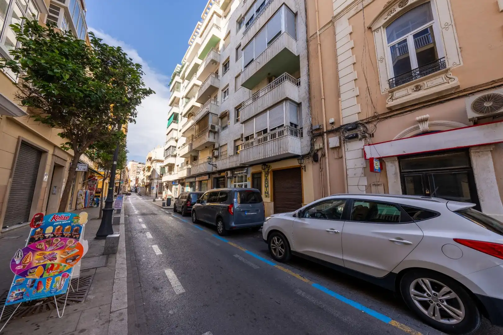 Appartamento con ascensore in vendita a Calle REAL, imagen 29