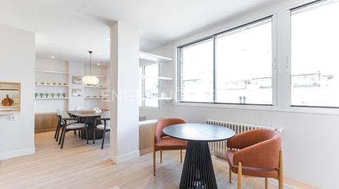 Foto 5 de Apartament en venda a Castellana,  Madrid Capital