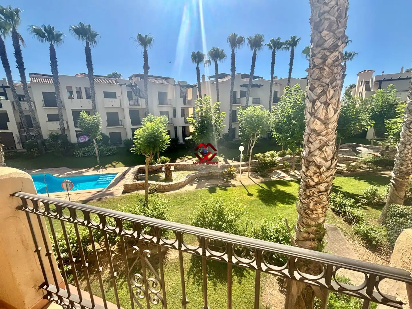 Apartment with terrace for sale in Roda, imagen 25