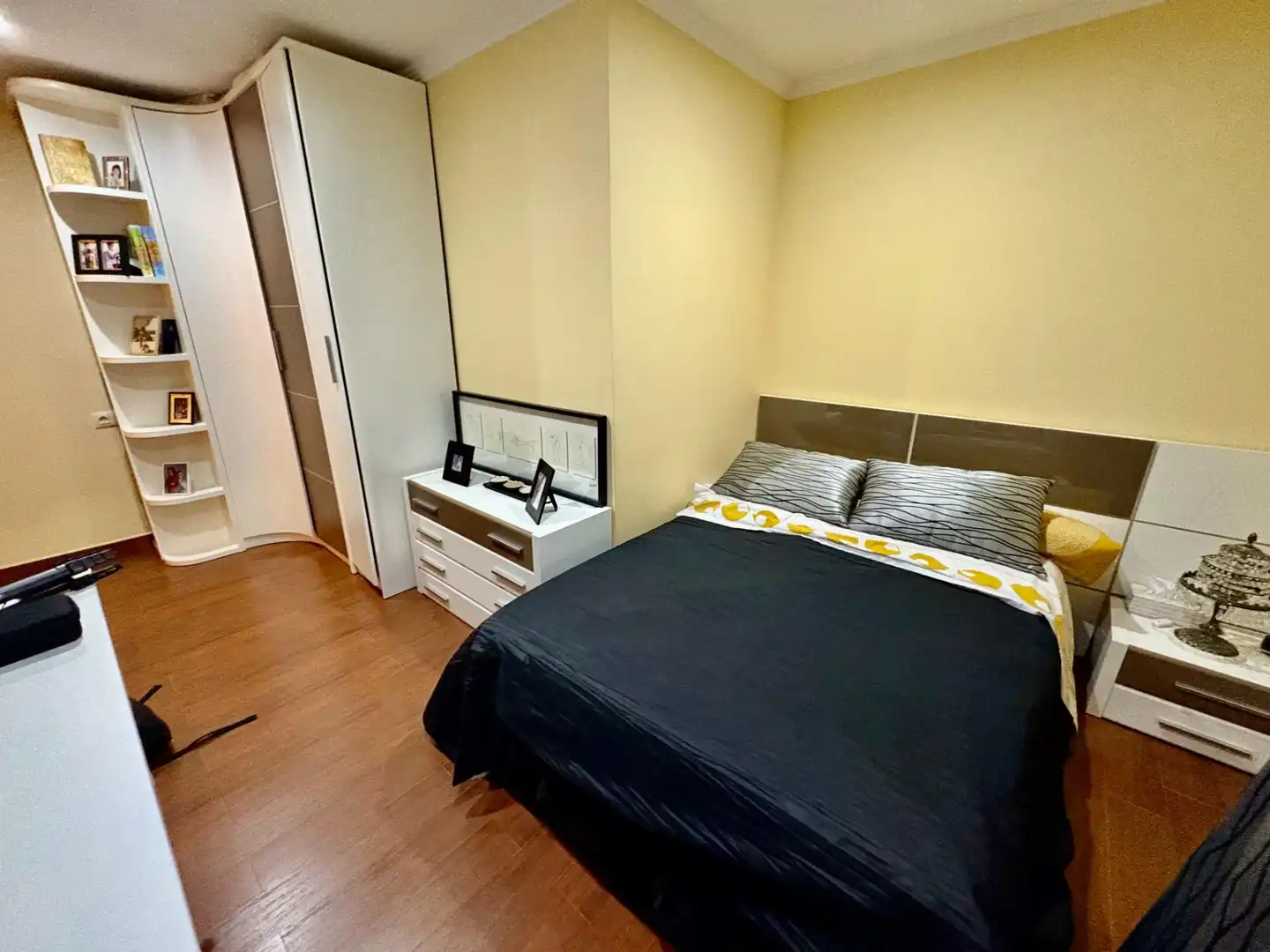 Flat for sale in San José