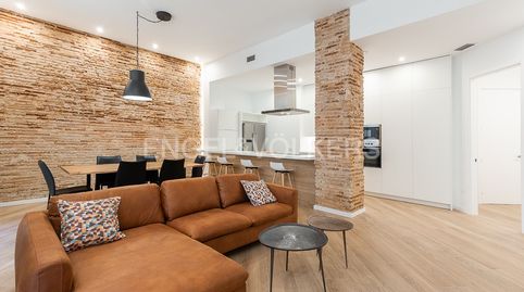 Foto 3 von Wohnung zur Miete in El Pla del Remei, Valencia Capital