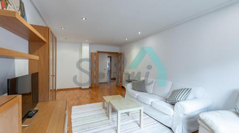 Photo 3 of Flat for rent in Juan Uría Riu, El Carbayedo - El Quirinal, Avilés