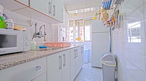 Foto 5 de Piso en venta en San Pablo, Sevilla Capital