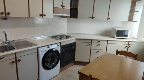 Foto 3 de Apartament de lloguer a Avenida de Garabolos, 71, A Piriganlla - Albeiros - Garabolos, Lugo Capital