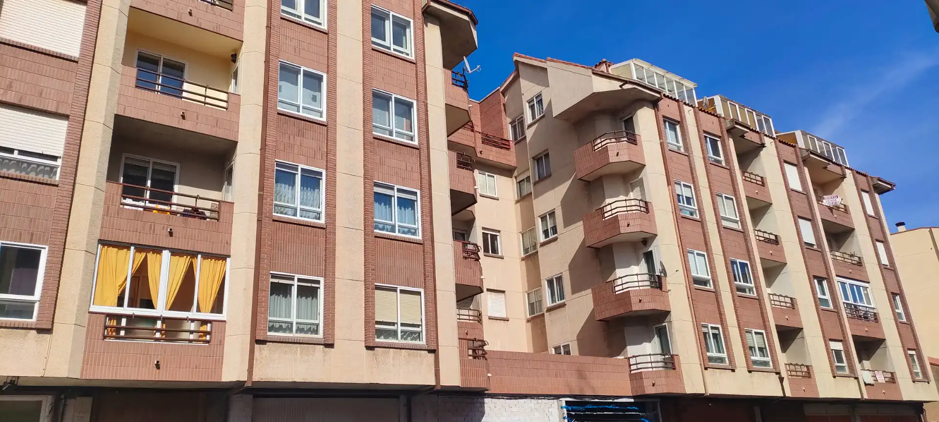 Flat with lift for sale in Cuesta del Hospital