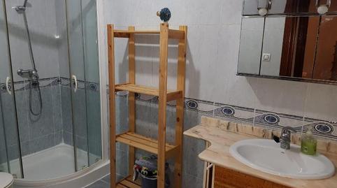 Foto 4 de Apartament de lloguer a Los Pinos - El Pilar, Plasencia