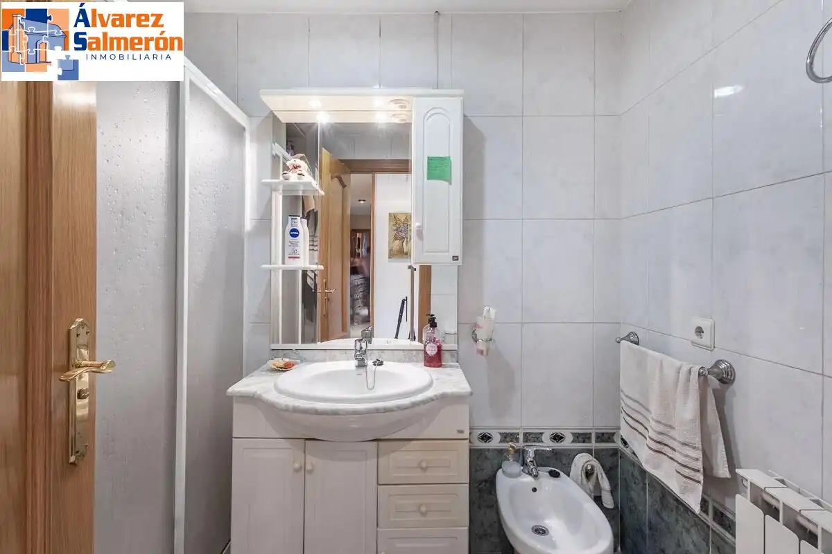 Flat with terrace for sale in Calle PDTA FERNANDO GOMEZ DE LA, imagen 24