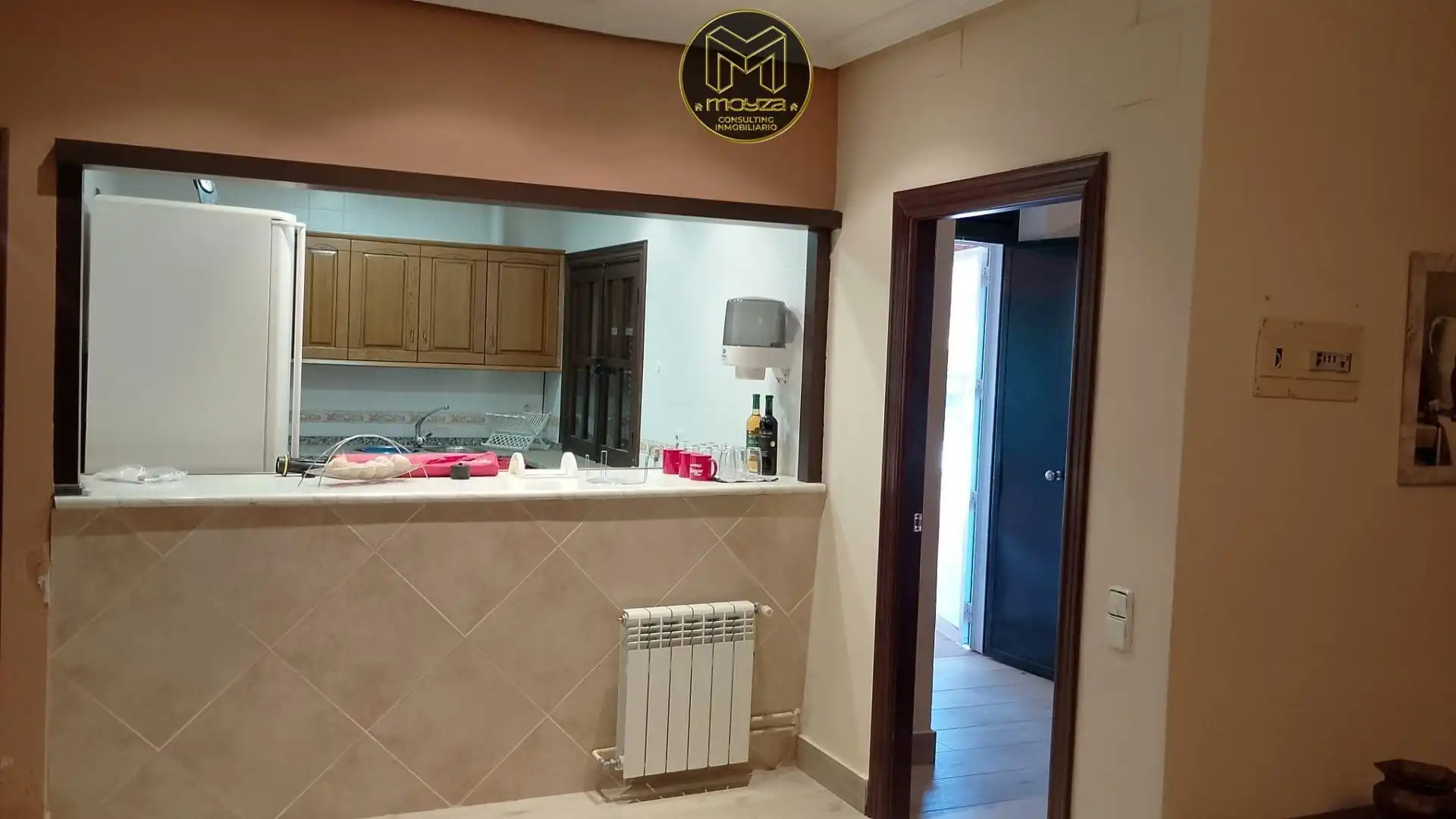 Casa rústica amb terrassa en venda a San Roque - La Cruz - La Rozuela, imagen 18