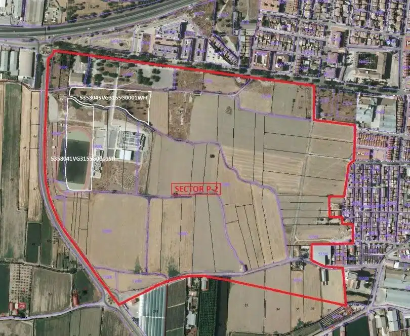 Terreno residenziale in vendita a Santa Fe, imagen 4