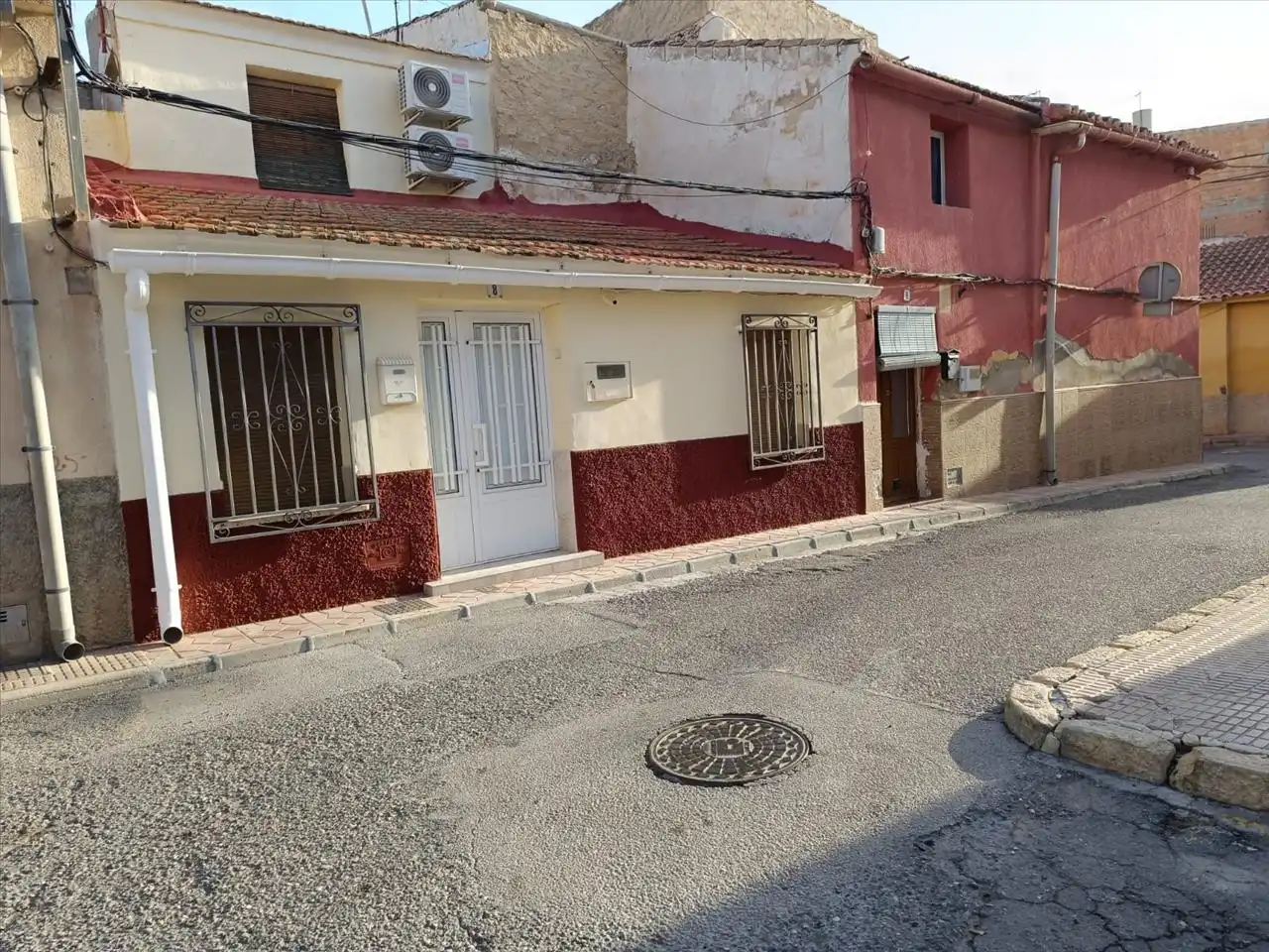 Casa en venda a Montero