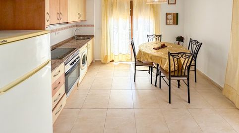 Foto 4 de Piso en venta en Pueblo - Urbanizaciones, L'Alfàs del Pi