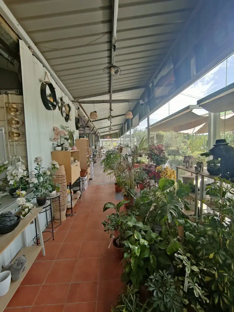 Terraza de Residencial en venta en Esparreguera