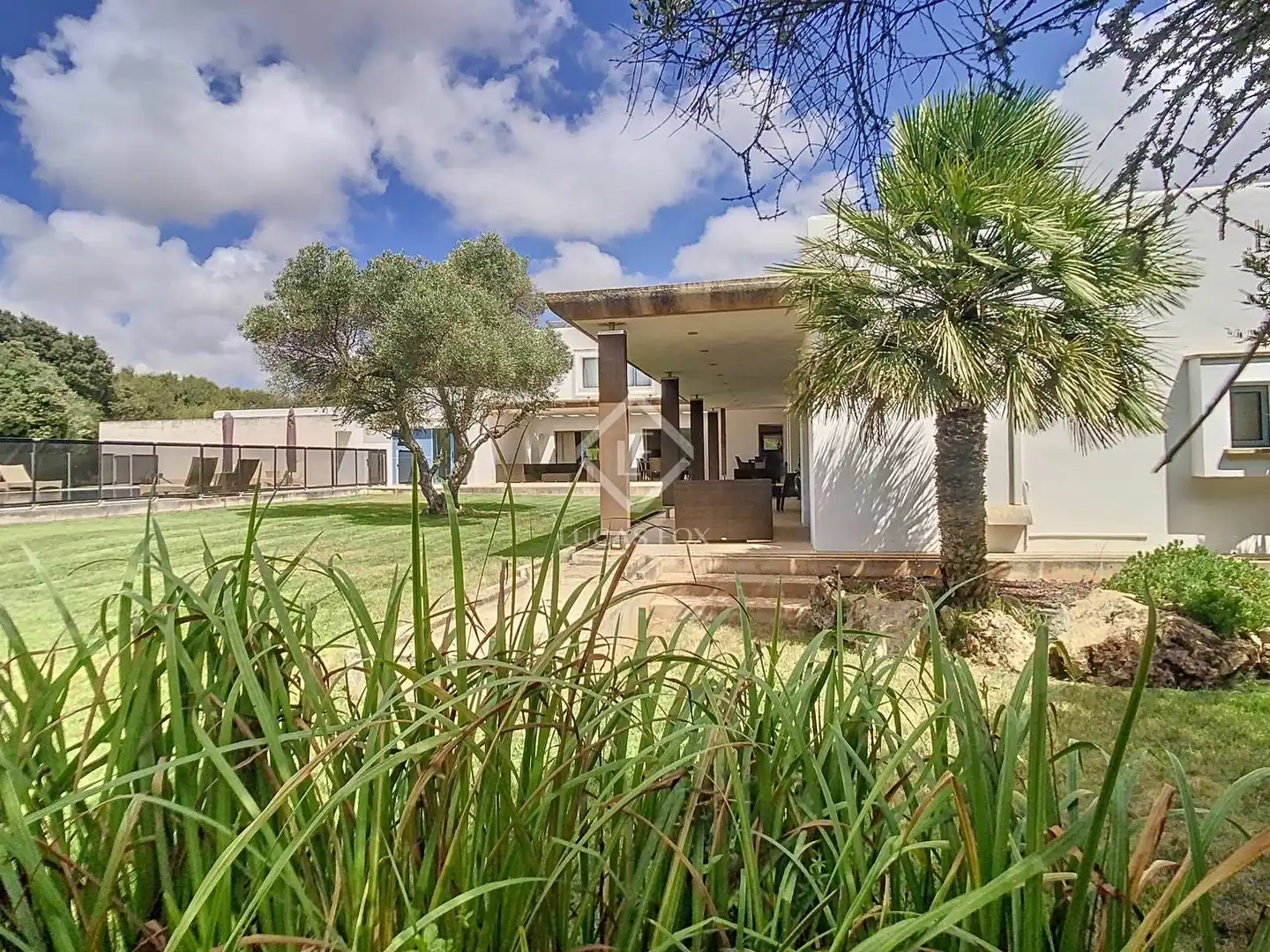 Chalet con piscina en venta en Sant Lluís - S'Ullestrar - Torret, imagen 2
