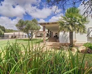 Jardí de Casa o xalet en venda en Sant Lluís amb Aire condicionat, Calefacció i Jardí privat