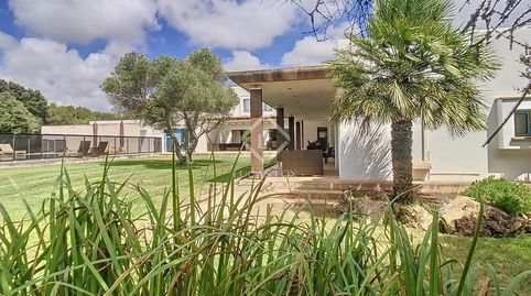 Impresionante villa de 6 dormitorios en venta en Sant Lluís, Menorca