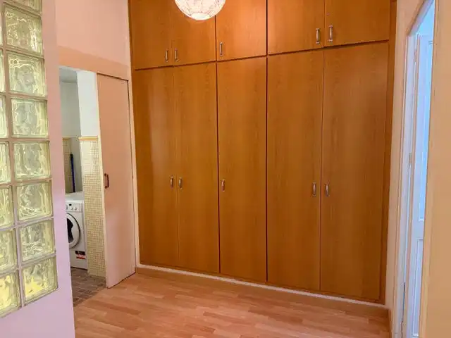 Habitación de Piso en venta en Barcelona con Parquet, Horno y Balcón