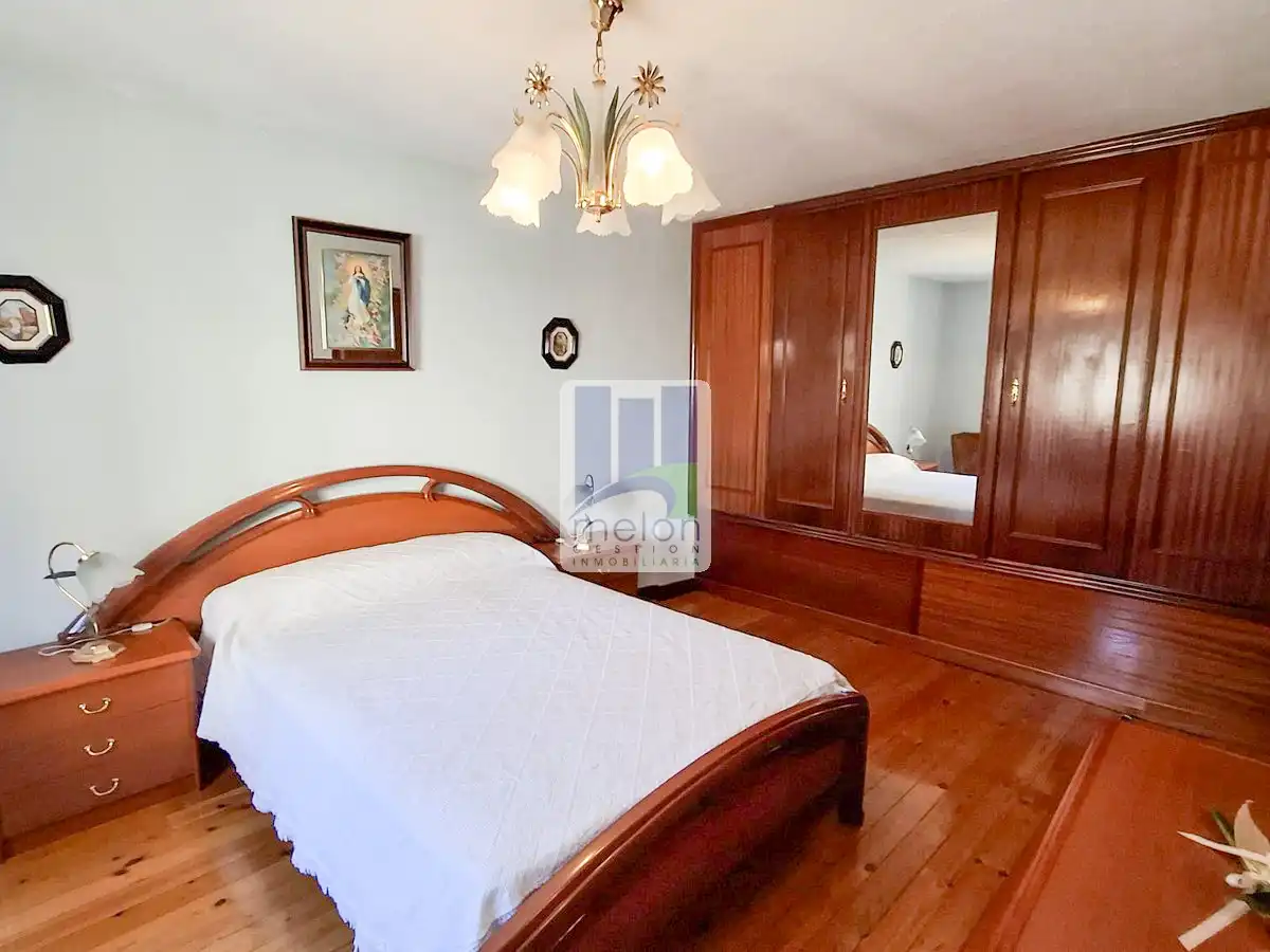 Habitación de Casa o chalet en venta en Villalmanzo con Trastero