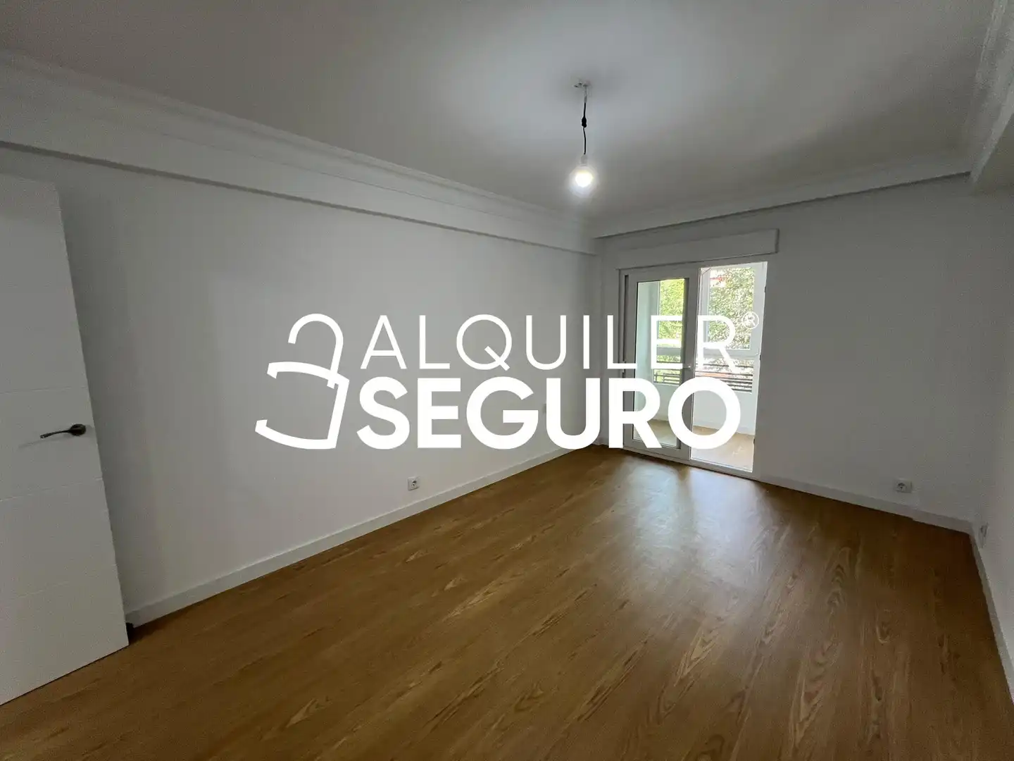 Piso de alquiler en de la Isla de Arosa, Peñagrande