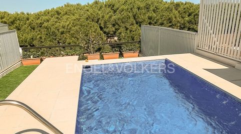 Foto 4 von Dachboden zur Miete in La Pineda, Castelldefels