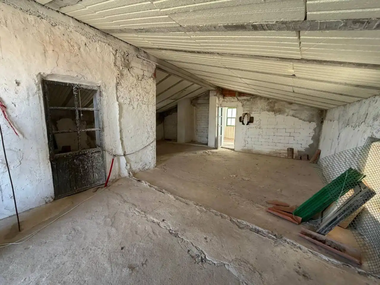 Casa o chalet en venta en Jorquera con Terraza