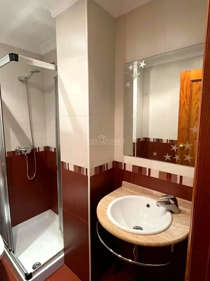 Appartement à louer à Huerta Fava - Santiago, imagen 22