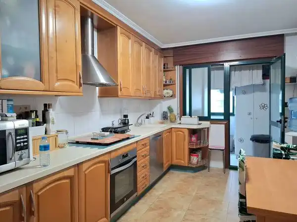 Flat for sale in Urbanización San Eleuterio, Mos