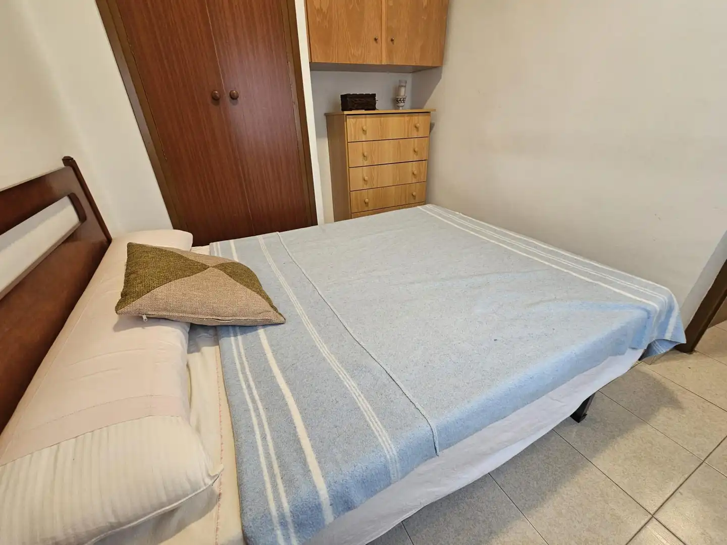 Bedroom of Houses for sale in Gaibiel  with Storage room and Furnished