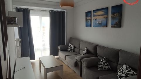 Foto 2 de Piso de alquiler en Barañáin / Barañain, Navarra