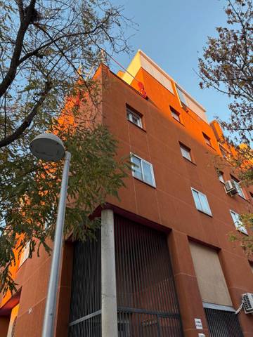 Piso en Venta en Calle Río Colorado en Portazgo