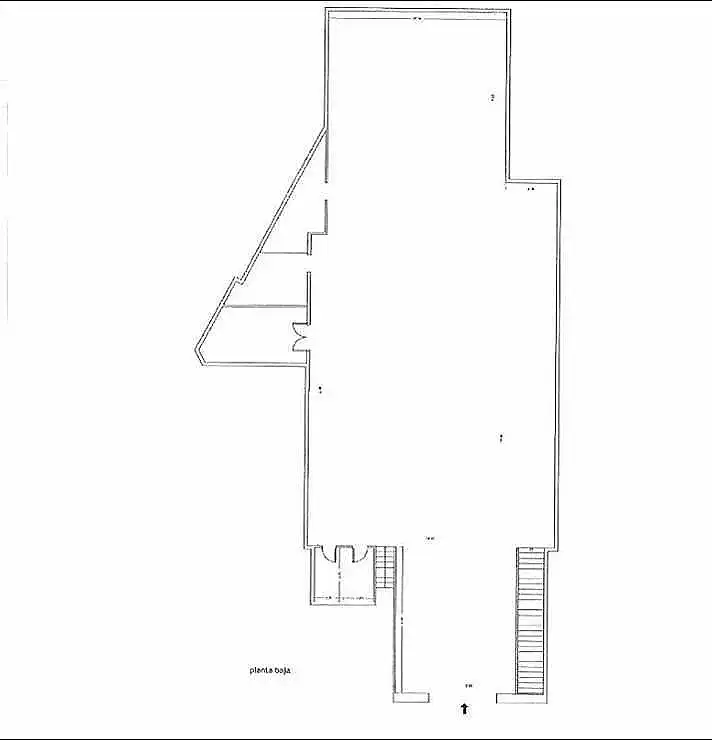 Commercial properties for sale in Valencia