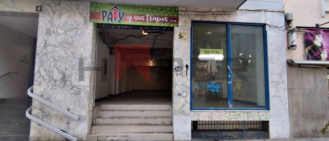 Local comercial en Venta en RAURICH, 4 en Marianao