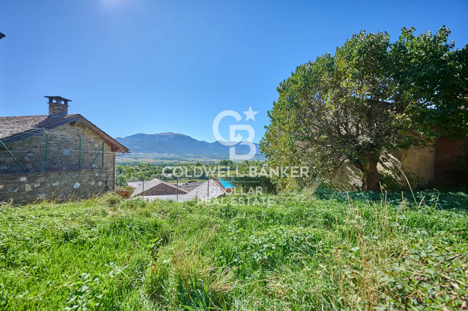 Finca rústica en venda en Ger, Girona