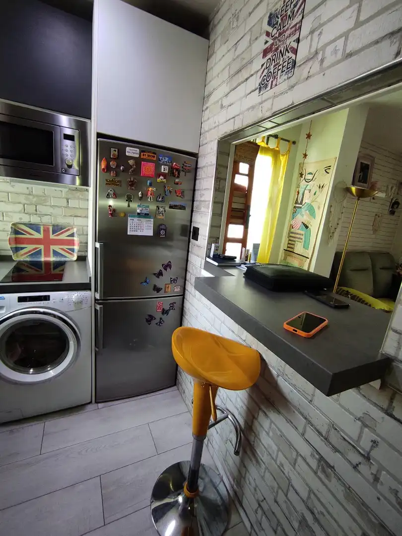 Ático con ascensor en venta en Calle LUZ-TC, imagen 11